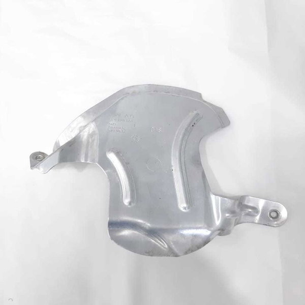 Defletor Calor Suporte Audi Q3 2015 5n0 820 897 