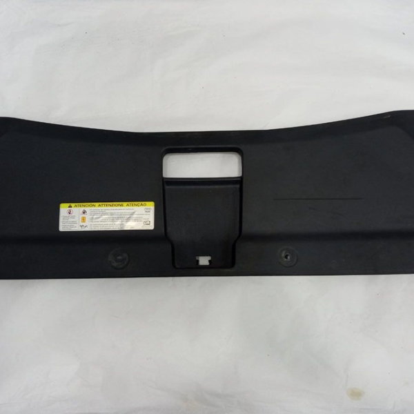 Acabamento Superior Painel Frontal Audi Q3 2015