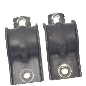 Par Suporte Barra Estabilizadora Xsara Picasso 1.6 2010 2011