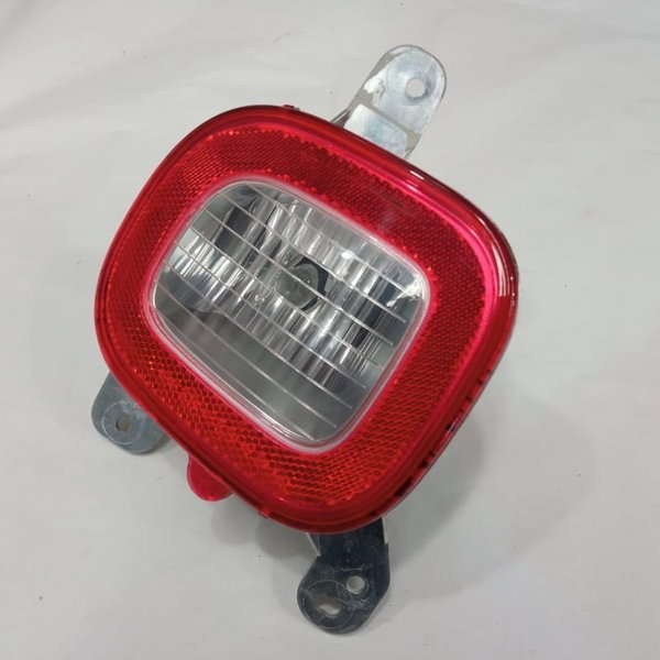 Lanterna Parachoque  Lado Direito Jeep Renegade 0346200 Direito/passageiro
