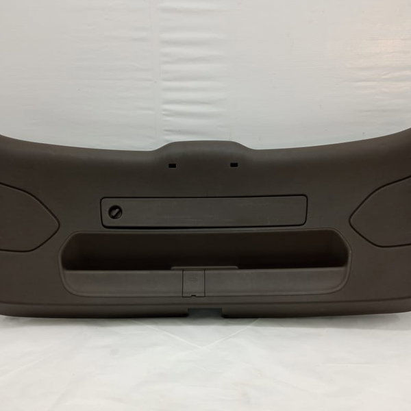 Acabamento Interno Porta Malas Audi Q3 2015 8u0867979