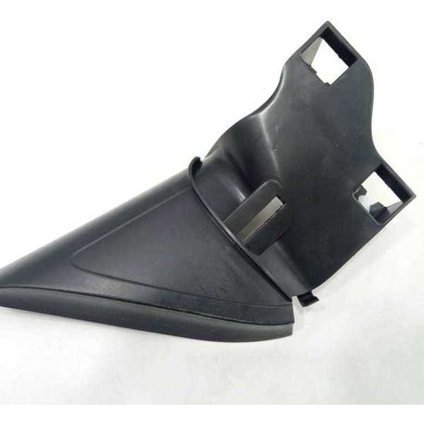 Acabamento Interno Retrovisor Direito Jetta 2017 5c0 837 974