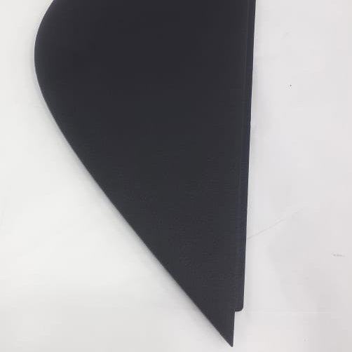 Acabamento Do Lado Direito Do Painel Jetta Tsi 2017 Usado 