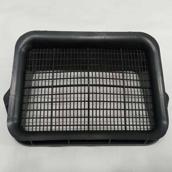 Grade Duto Entrada Ar Vw Jetta 2016 2017