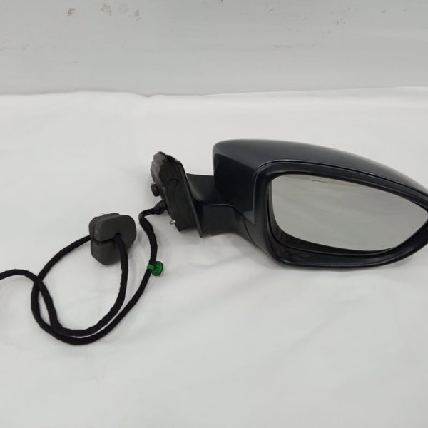 Retrovisor Direito Vw Jetta 2017