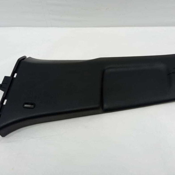 Acabamento Inferior Coluna Esquerda Vw Jetta 2017