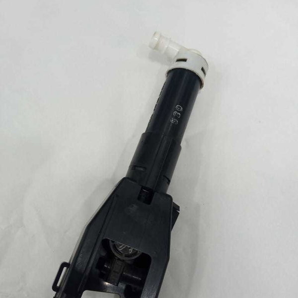 Esguicho Farol Lado Direito Pajero Full 2016