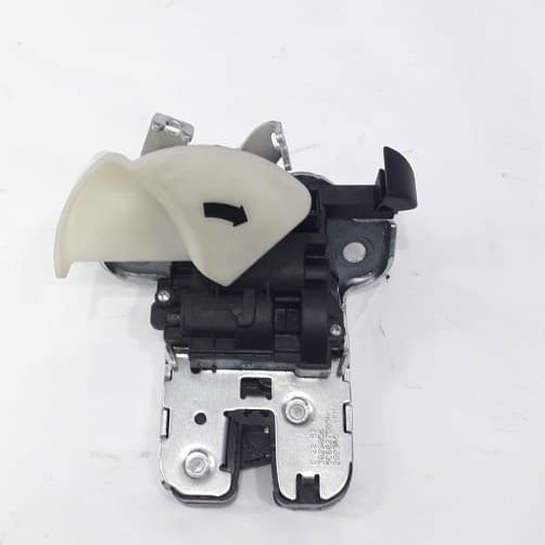 Fechadura Tampa Traseira Vw Jetta Tsi 2.0 2017 Usado