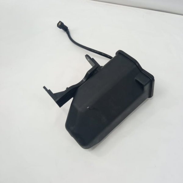 Filtro Canister Volkswagen Jetta 2.0 211 Cv 2017 1k201801e