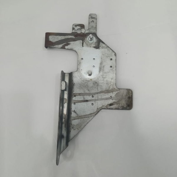 Suporte Rele Vela Aquecedora Pajero Full 3.2 2016 K5t43084