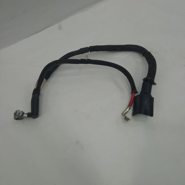 Cabo Positivo Bateria Vw Jetta 2.0 2017 211cv 5c0971228ab
