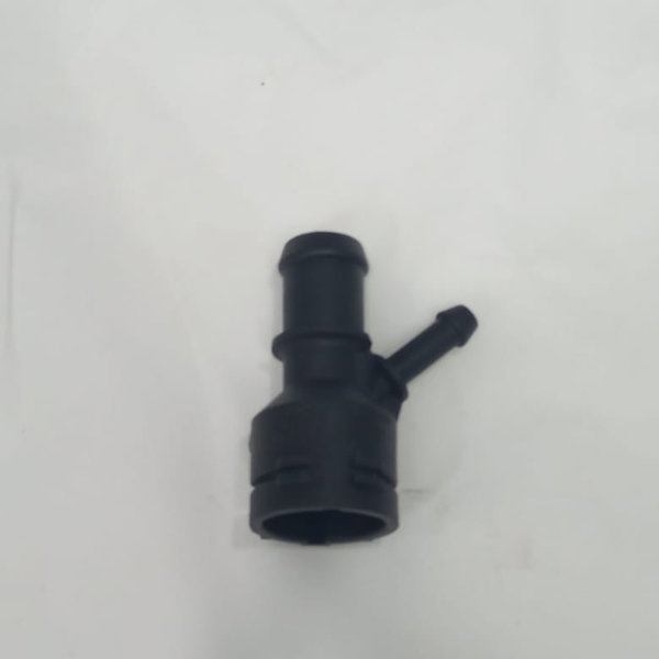 Conexão Rapida Flange Da Água Jetta 2.0 Tsi 2017 1k0122291