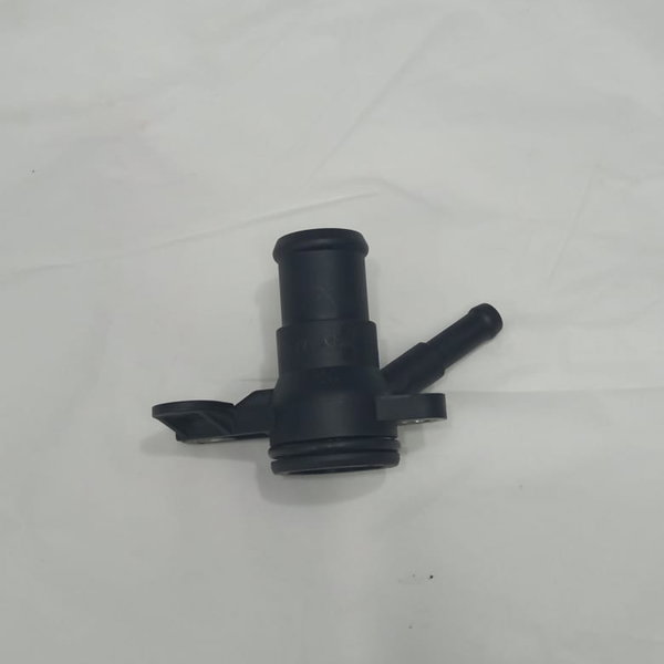 Cano De Alta Pressão Jetta 2.0 211 Cv Tsi 2017 06k121132h