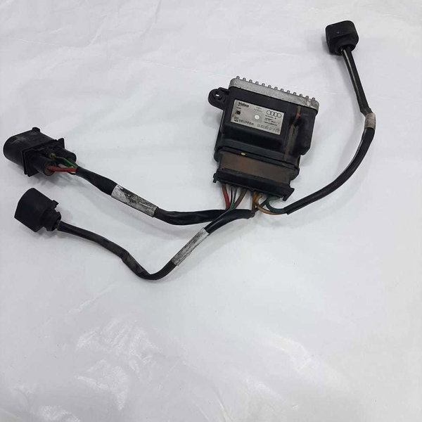Módulo Ventoinha Audi Q3 2015 8k0959501