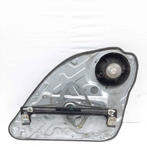 Máquina Vidro Traseira Esquerda Ford Focus 2011