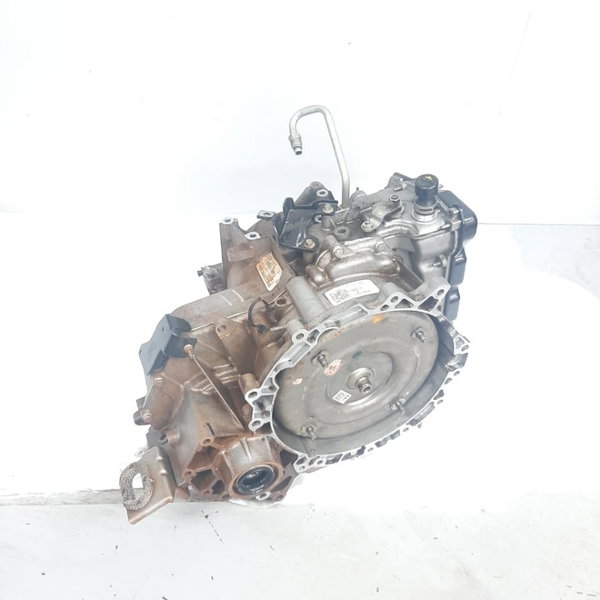Caixa De Cambio Ford Fusion Fwd Gtdi 2013 2014 Usado