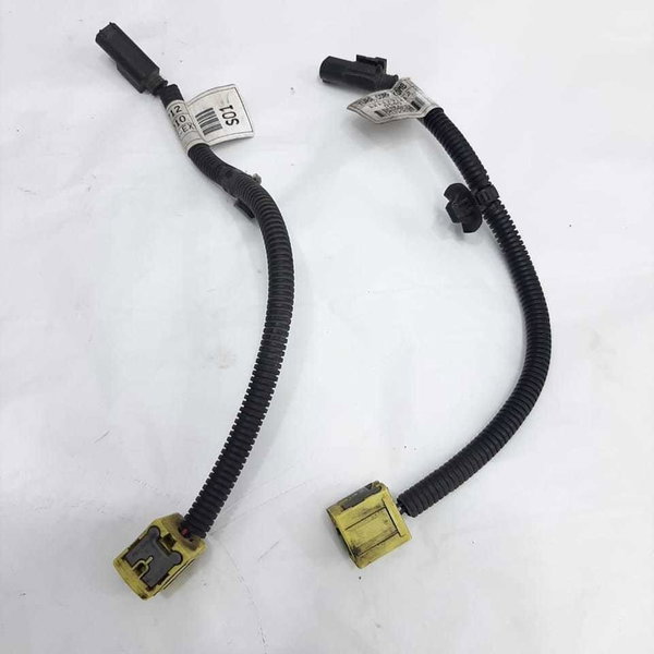 Chicote Sensor Airbag Sportage 2.0 2015917123s010 Unidade 