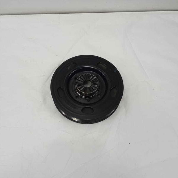 Polia Virabrequim Motor Audi Q3 2.0 2015