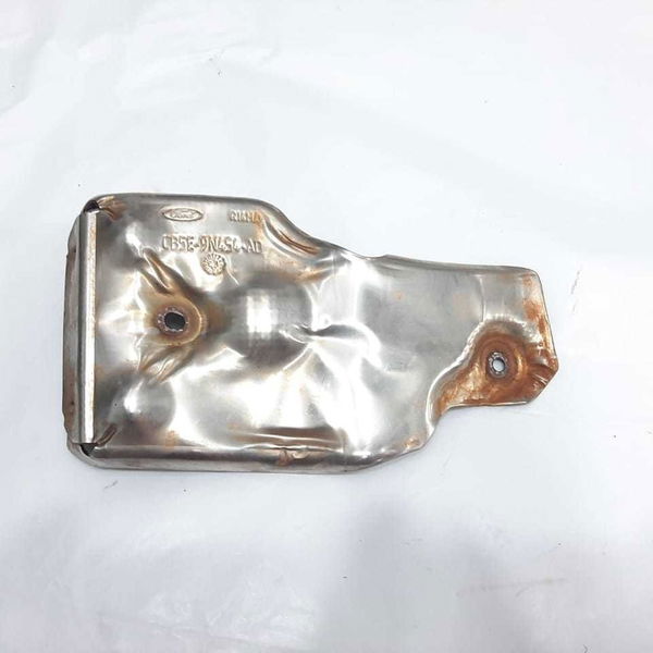 Defletor Calor Ford Fusion 2014 2015 