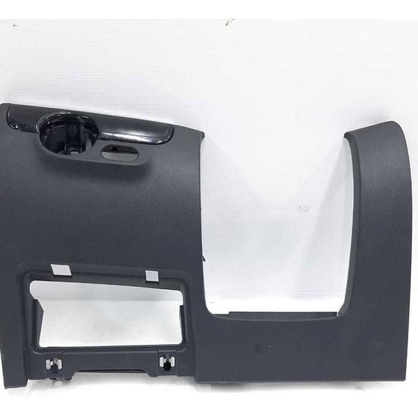 Acabamento Inferior Esquerdo Painel Volkswagen Jetta 2017