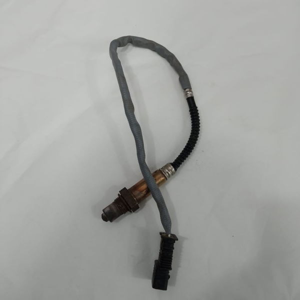 Sonda Lambda Secundária Bmw 320i 2.0 Turbo 2015 758278101