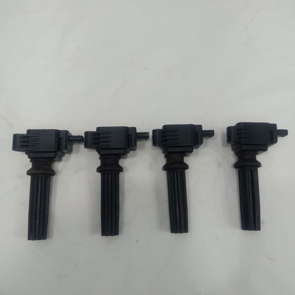 Bobina Ford Fusion 2.0 2014 Unidade 12a366 Bc