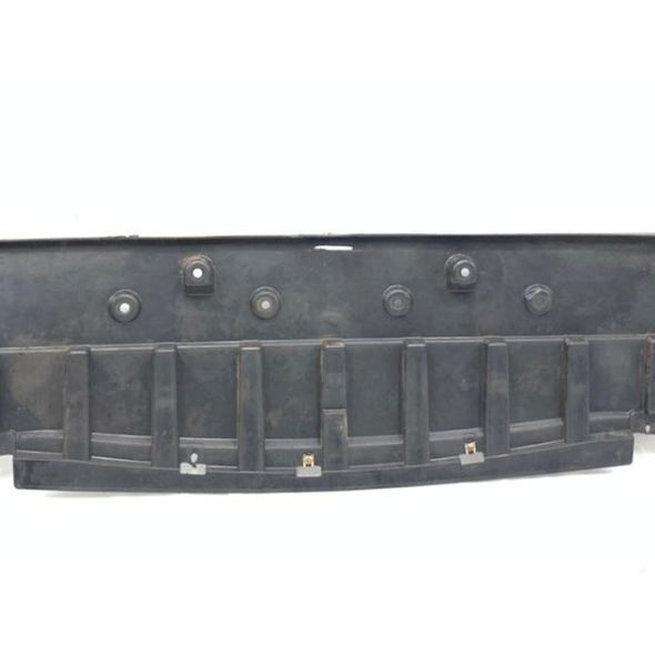 Defletor Inferior Parachoque Diant. Ford Fusion 2014 Detalhe