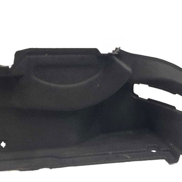 Forro Porta Mala Lado Direito Mercedes Cla 200 2018