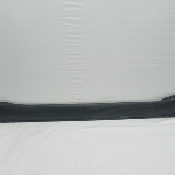 Spoiler Saia Lateral Direita Pajero Full 2017
