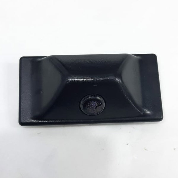 Camera De Ré Jeep Renegade 2018 2019 