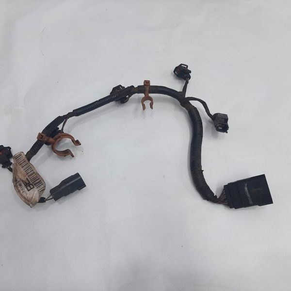 Chicote Bico Injetor Ford Fusion 2014