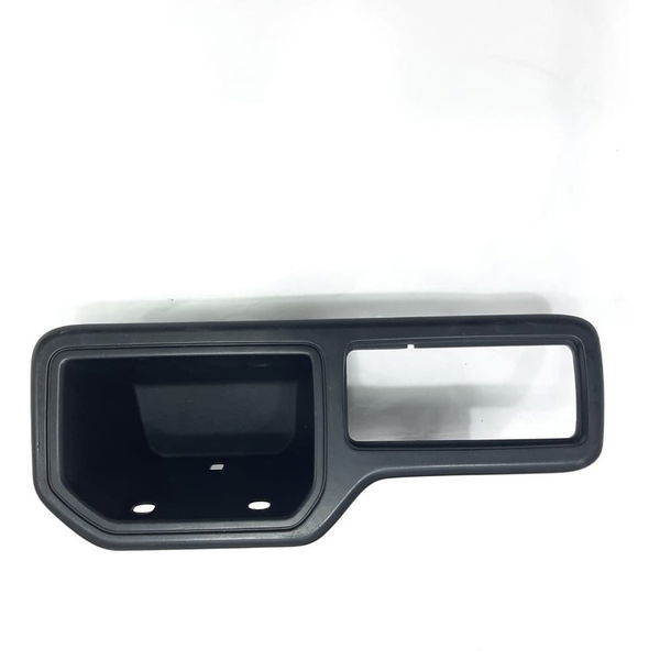 Moldura Acabamento Tomada Usb Jeep Renegade 2019