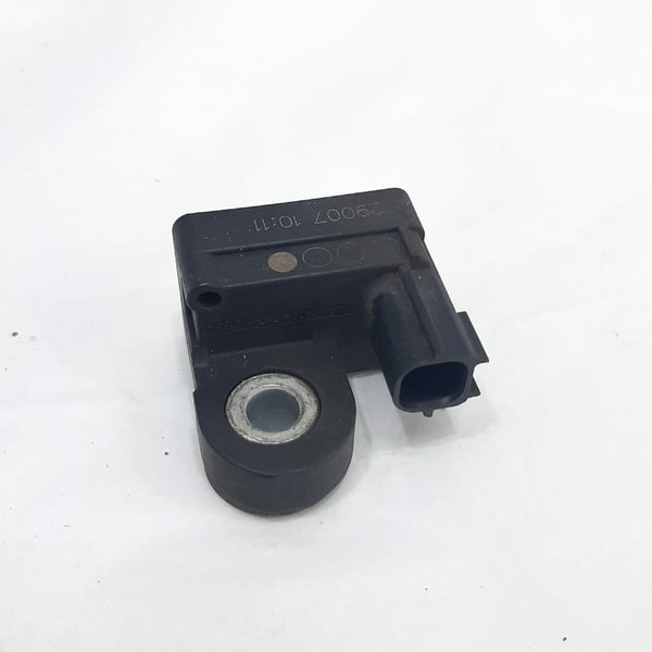 Disparador Sensor Airbag Ford Fusion 2008 8e5314b006aa
