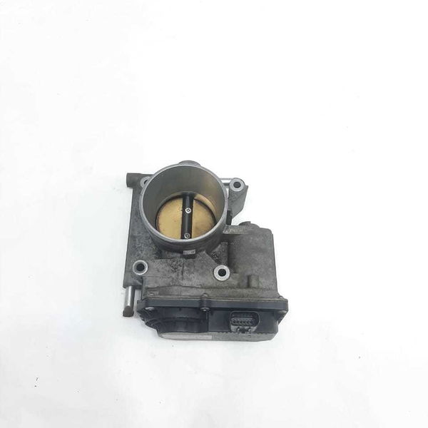 Corpo Borboleta Tbi Ford Fusion 2.3 2008 2009