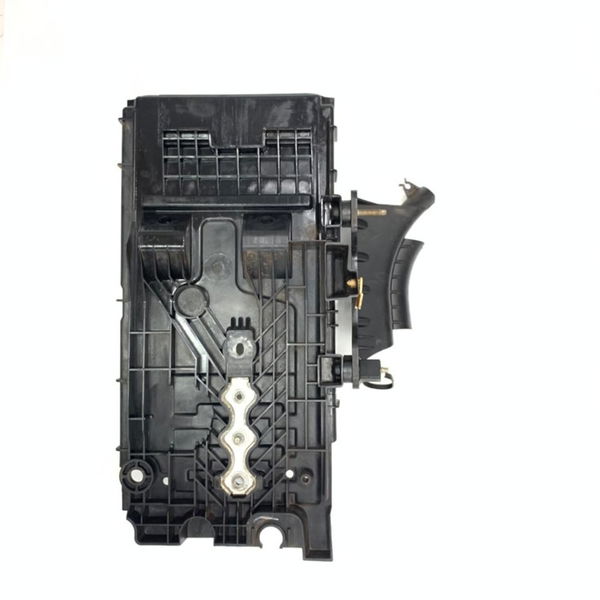 Suporte Bateria Ford Fusion 2014