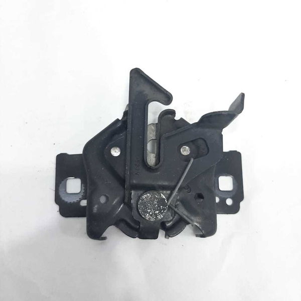 Fechadura Capo Dianteiro Ford Fusion 2008 