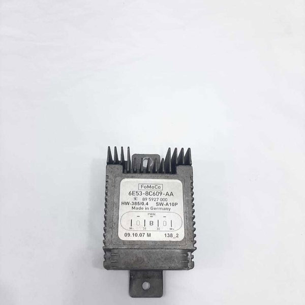Módulo Relé Ventoinha Ford Fusion 2008 2009 