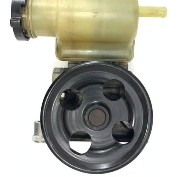 Bomba De Direcao Hidraulica Ford Fusion 2.3 2006 2007 2008