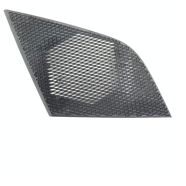 Acabamento Interno Retrovisor Esquerdo Jeep Renegade 2019