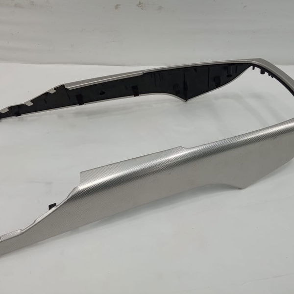 Moldura Console Central Audi A6 2012