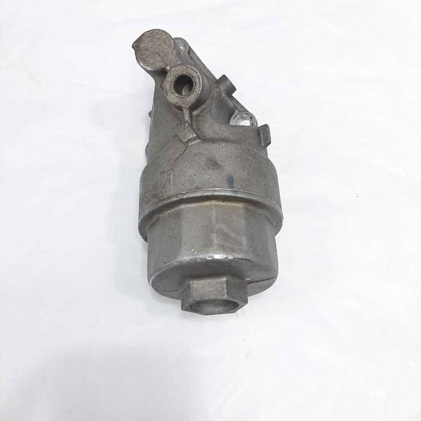 Suporte Filtro Óleo Motor Jeep Renegade 1.8 2019 04693356