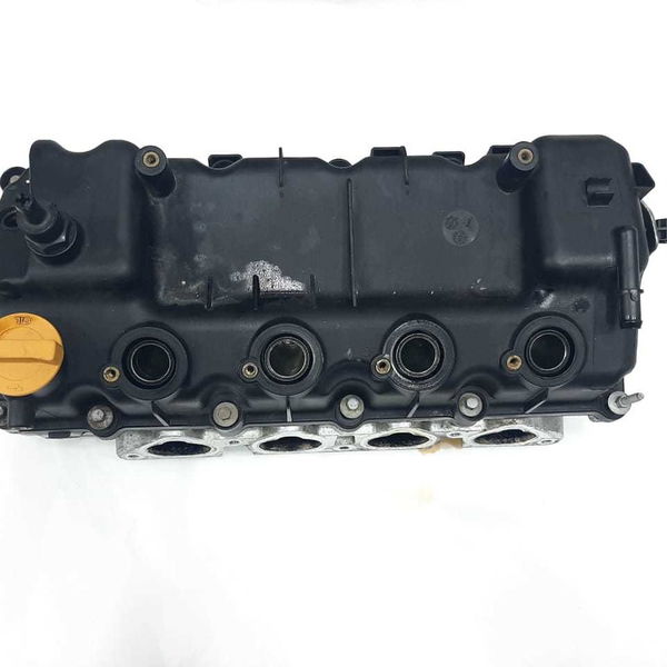 Cabeçote Motor Jeep Renegade 1.8 2017 2018 2019 2020 