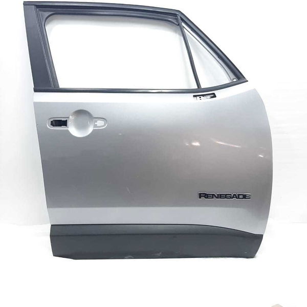 Porta Lata Dianteira Dir. Jeep Renegade 2018 2019         