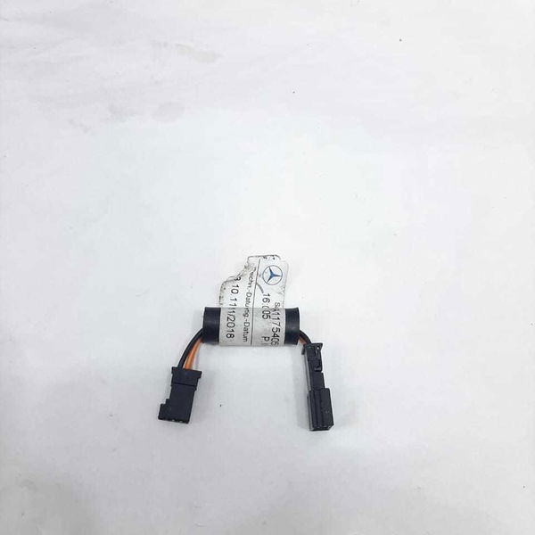Amplificador Antena Mercedes Cla 200 2018 A1175405007