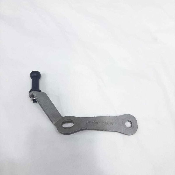 Suporte Escape Escapamento Cla 200 2018 A2701420240