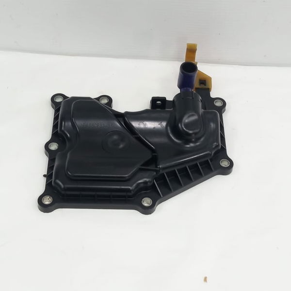 Tampa Separador Respiro Motor Ford Fusion 2.3 2008