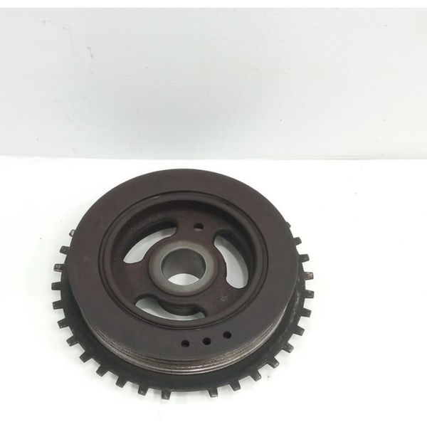 Polia Virabrequim Ford Fusion 2.3 2008