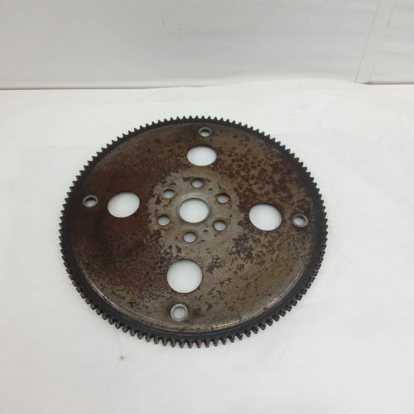 Volante Motor Cremalheira Ford Fusion 2.3 2008