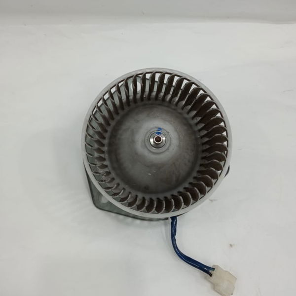 Motor Ventilador Caixa Evaporadora Ford Fusion 2.3 2008