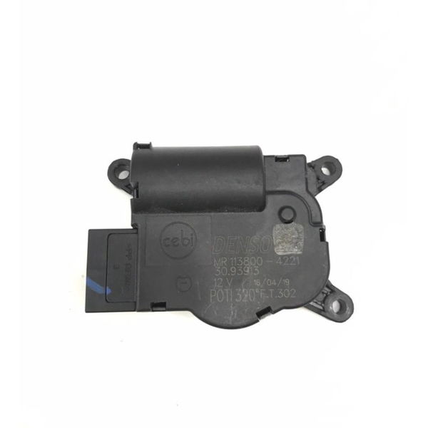 Motor Atuador Caixa Ar Forçado Jeep Renegade 1.8 2019